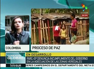 Discute senado colombiano el estatuto de oposición y la JEP