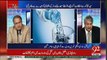 Sindh Water Report.. Amir Mateen