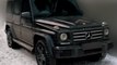 NEW 2018 Mercedes-Benz G-Class 4MATIC 4door G550. NEW generations. Will be made in 2018.