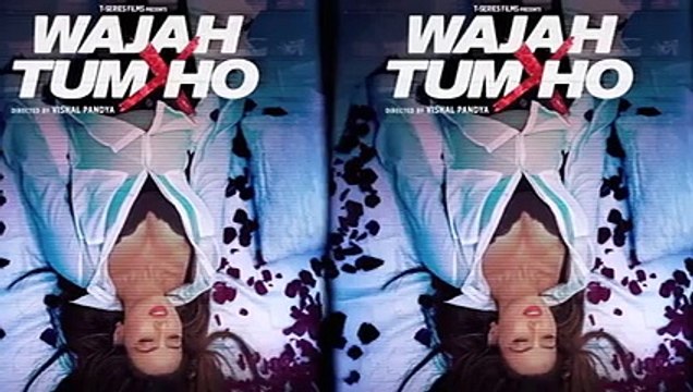Family Doesn’t Understand – Actress Sana Khan Response on her BOLD SCENES in Wajah Tum Ho