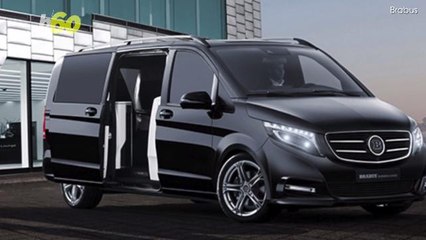What's Inside This Van Will Blow your Mind