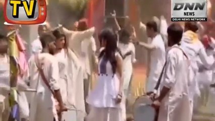 Har Mard Ka Dard - सोनू ज्योति का टशन - 8 March 2017 News