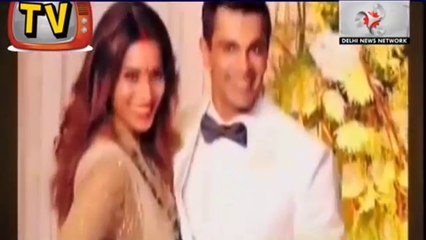Oops! Bipasha Basu Grover Bans in UK- 8 March 2017 News