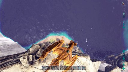 ARK: Skills lol