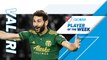 Alcatel Player of the Week | Diego Valeri (Week 1)