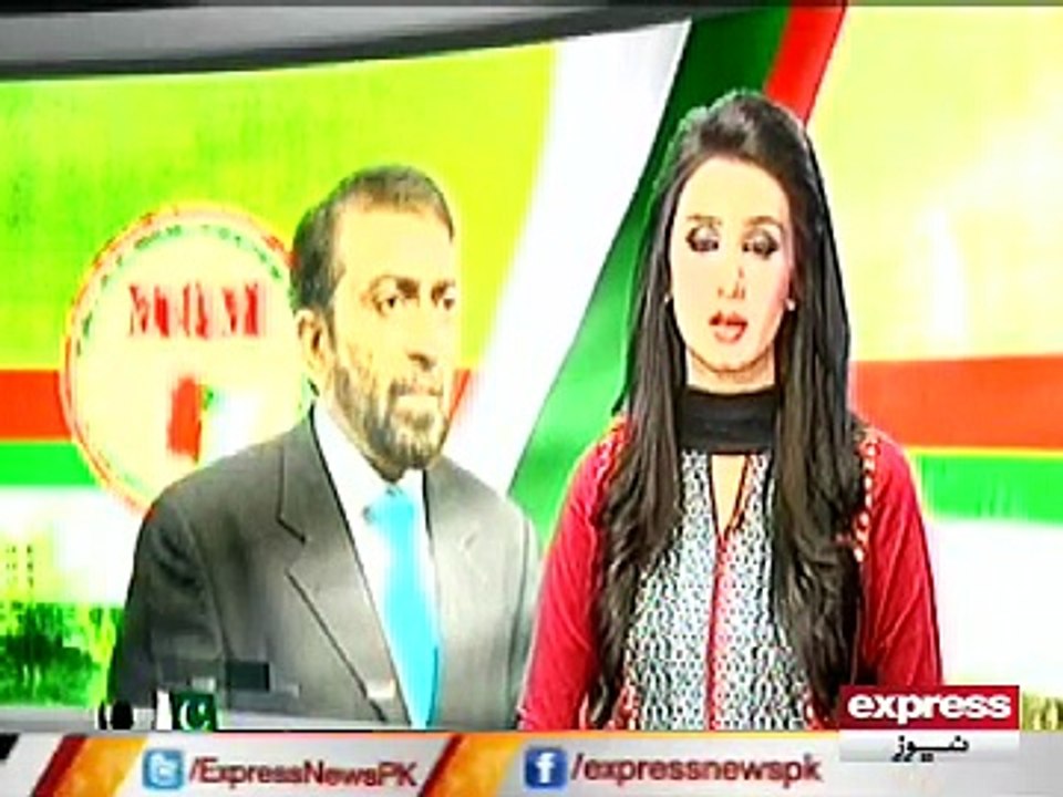 farooq sattar