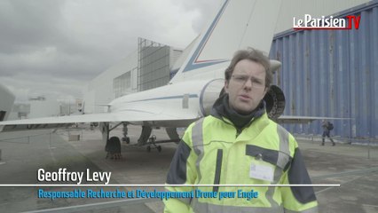 Ces drones vont vous faciliter la vie