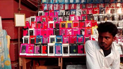 Esplanade foot market  -!-  New market  -!-  KOLKATA VLOG