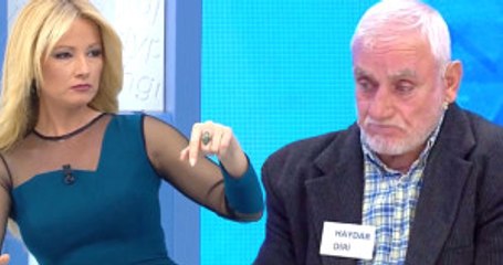 Türkiye Oğullarının Tuzağıyla Evsiz Kalan Anne - Babayı Konuşuyor