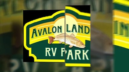 Monthly RV Sites Pensacola | (850) 995-5898