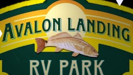 Waterfront RV Park Pensacola | (850) 995-5898