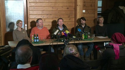 Ein schwarzer Tag für den Tierpark Berlin