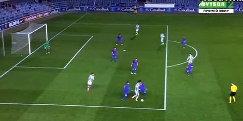 Bruno Costa Goal HD - Barcelona U19-0-1-FC Porto U19 07.03.2017