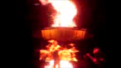 Muse - Forced In, Toulouse Zenith, 10/30/2006