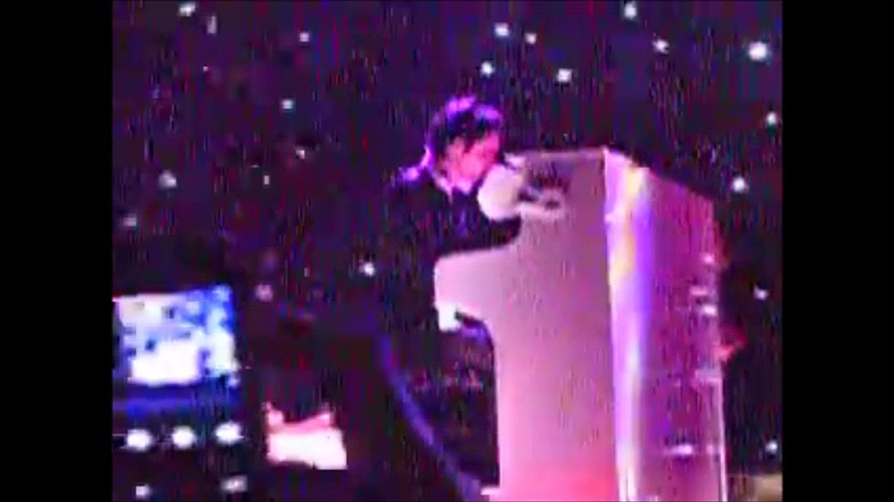 Muse - Hoodoo, Toulouse Zenith, 10/30/2006