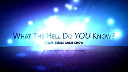 Vancouver Web Fest Game Show Promo