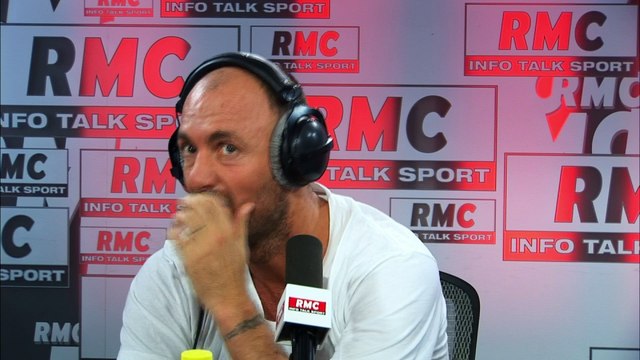 Di Meco et Dugarry divisés sur le cas Diarra