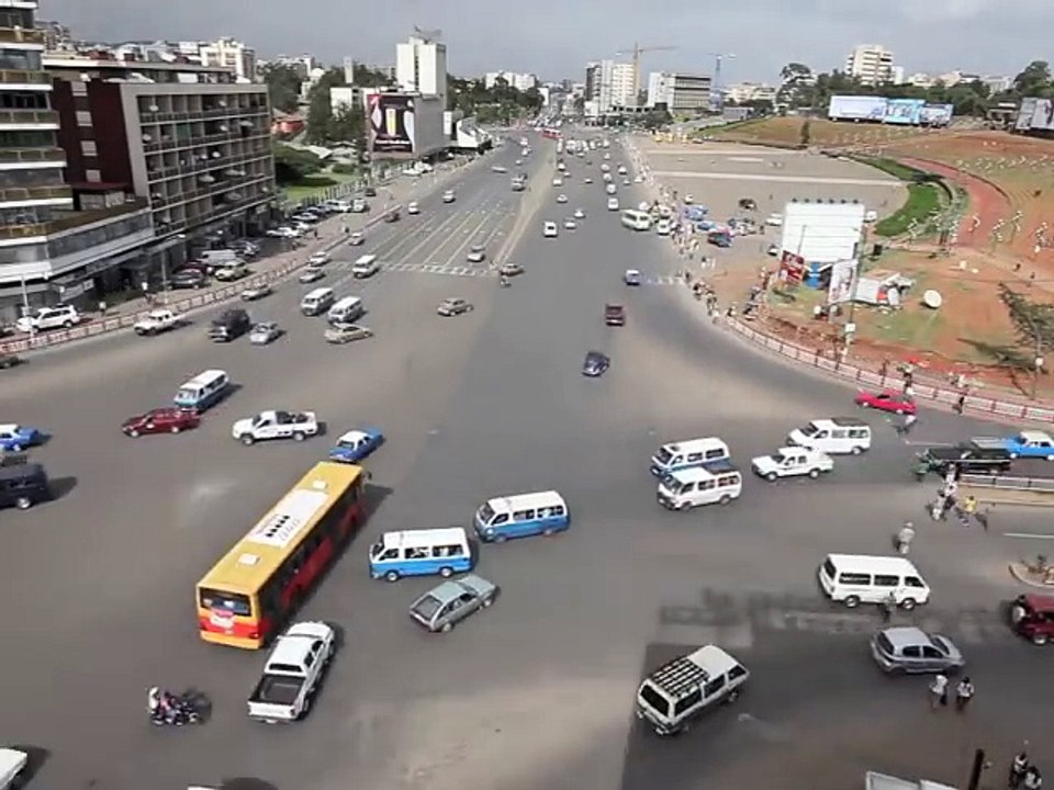 Conheça o pior cruzamento do mundo! Nunca mais vai reclamar de Portugal!