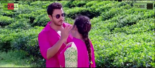 বাংলা মুভি সং- তুই আমার অন্তরে.মায়াবিনি বেঙ্গলি মুভি ২০১৭।Mayabini Bengali Movie 2017