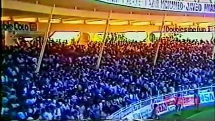 Javed Miandad famous last ball Six of Chetan Sharma