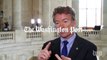 Rand Paul on House GOP health-care proposal: 'Sounds a lot like Obamacare Lite'