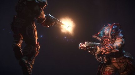 Quake Champions – Tráiler y beta cerrada