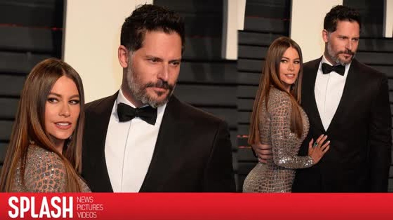 Joe Manganiello Shows His Romantic Side to Cosmopolitan Magazine