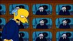 Los Simpson: Mi Nombre Es Señor Burns