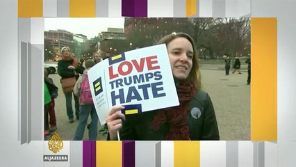 Will Donald Trumps' travel bans serve any purpose? - Inside Story