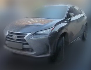 NEW 2018 LEXUS NX 200T. NEW generations. Will be made in 2018.