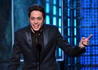 SNL's Pete Davidson reveals he is 'sober for the first time in 8 years'