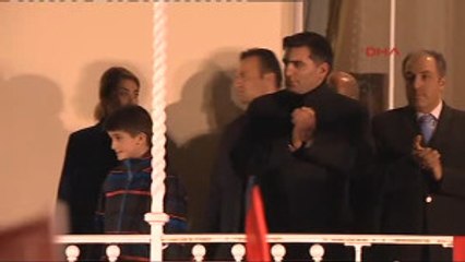 Çavuşoğlu Bu Sistematik Engellemeler Bağlarımızı Koparamaz