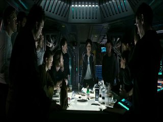 Alien: Covenant - 2017 Trailer