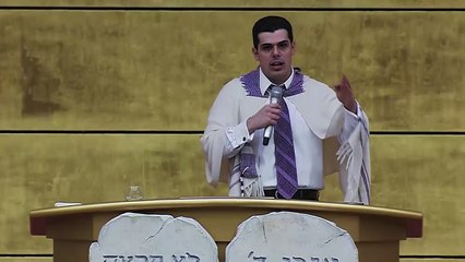 EP21 ESTUDO DO APOCALIPSE - TRONO 4