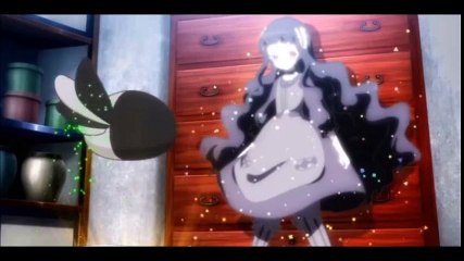 【MGRP】 Forget Me Not... - Legendado PT-BR