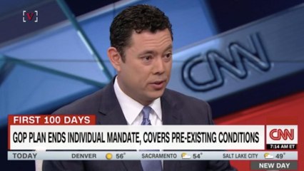 Congressman Says People May Need To Choose Between iPhone or Healthcare