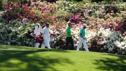 One of the Most Iconic Things About 'The Masters' Could Be Missing This Year