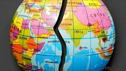 WHAT WILL HAPPEN IF THE EARTH STOPPED TURNING