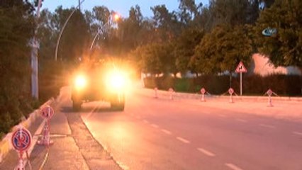 Genelkurmay Başkanı Orgeneral Akar, ABD'li ve Rus Mevkidaşlarıyla Görüştü