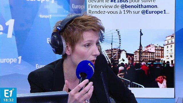 Le débat d'Europe Soir - 07/03/2017