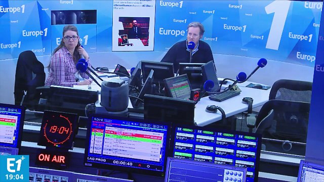 Heurts près d'un lycée en Seine-Saint-Denis : 55 jeunes en garde-à-vue