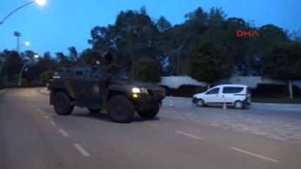 Antalya'da Türkiye, ABD ve Rusya Zirvesi - Ek