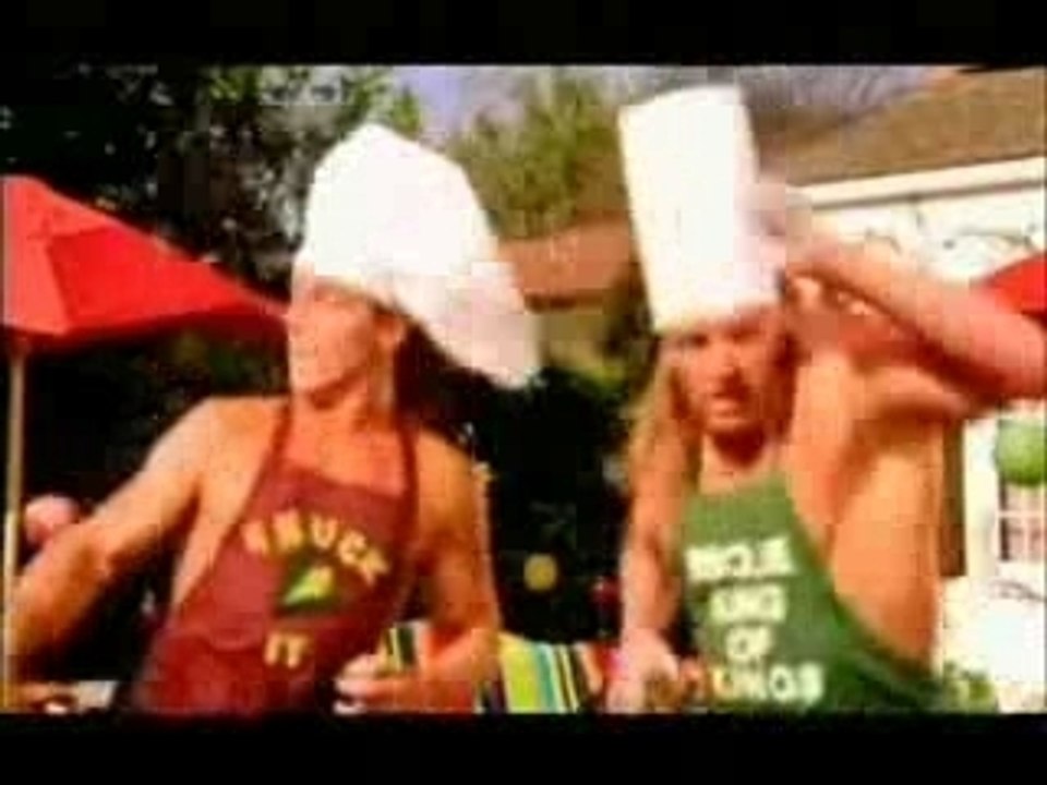 summerslam 2006 trailer