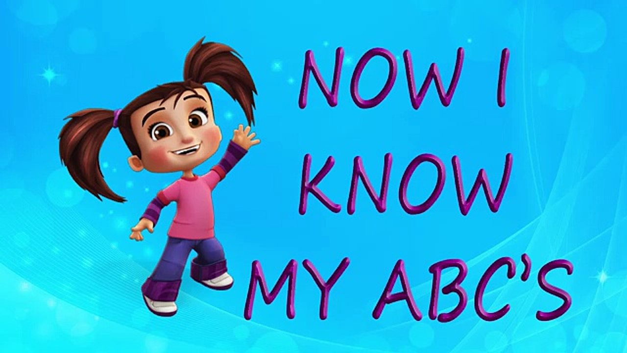Abc song for Children Super Simple Songs - Alphabet Songs Dream English with Lyrics for Kids