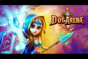 Dot Arena Cheats Hack ADD Unlimited Diamond and Coins Script Protected No Download1