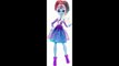NEW MONSTER HIGH ABBEY BOMINABLE WELCOME TO MONSTER HIGH DANCE THE FRIGHT AWAY REBOOT REVI