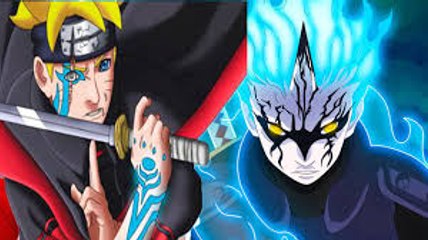 Boruto: Naruto Next Generations「AMV」- Rise