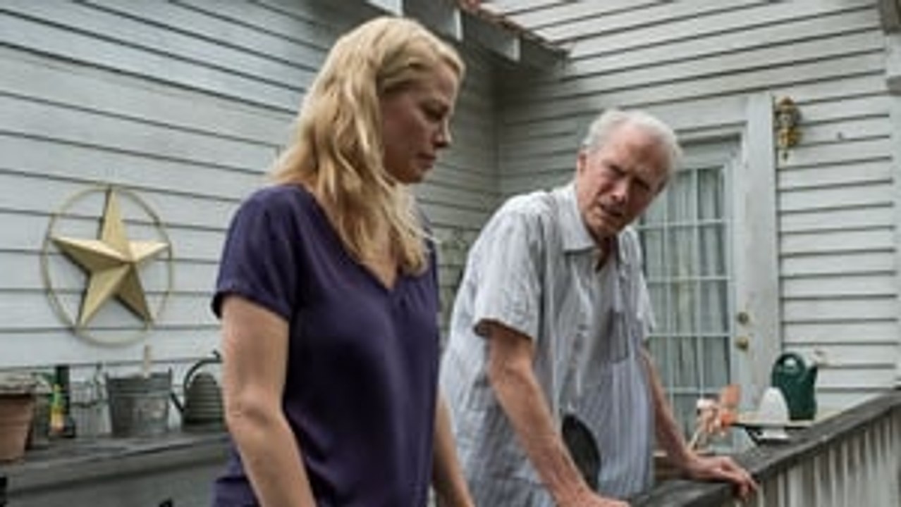 The Mule Full`Movie [2018]
