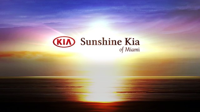 Kia Accessories Doral, FL | 2017 Kia Sportage Doral, FL