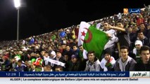 الجزائريون يرحبون بفكرة ترشح زطشي لرئاسة الفاف